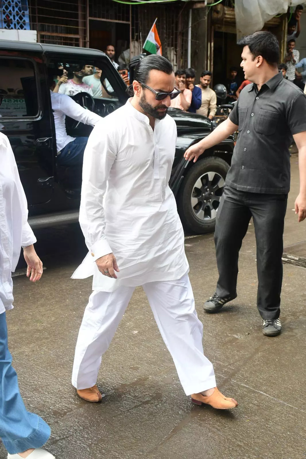 Saif Ali Khan 