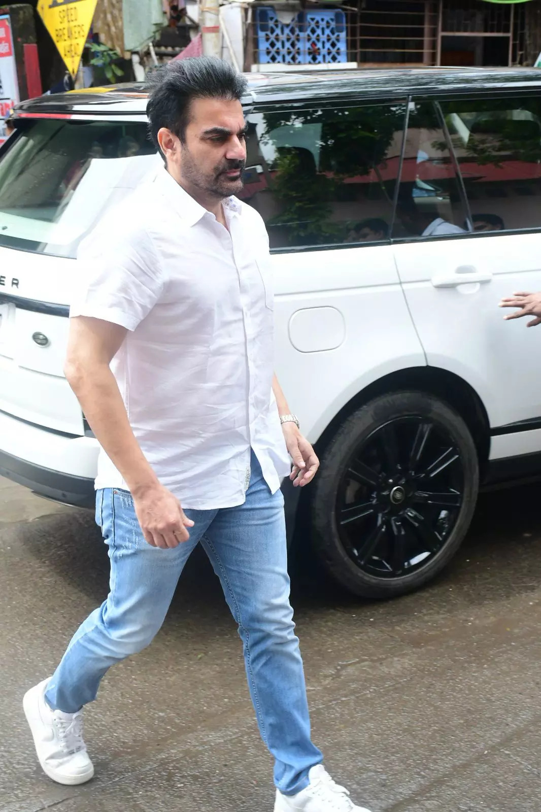 Arbaaz Khan 