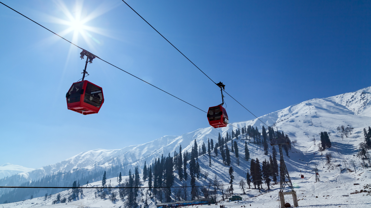 Gulmarg