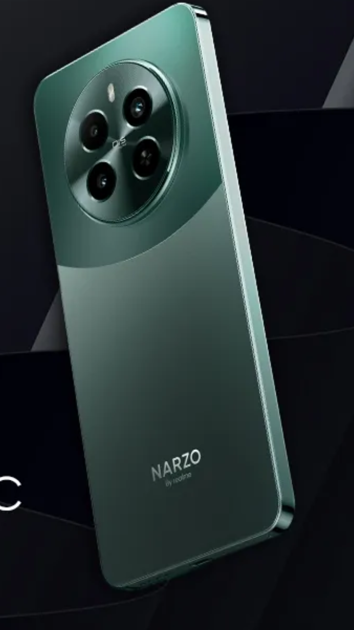 Realme Narzo 70 5G