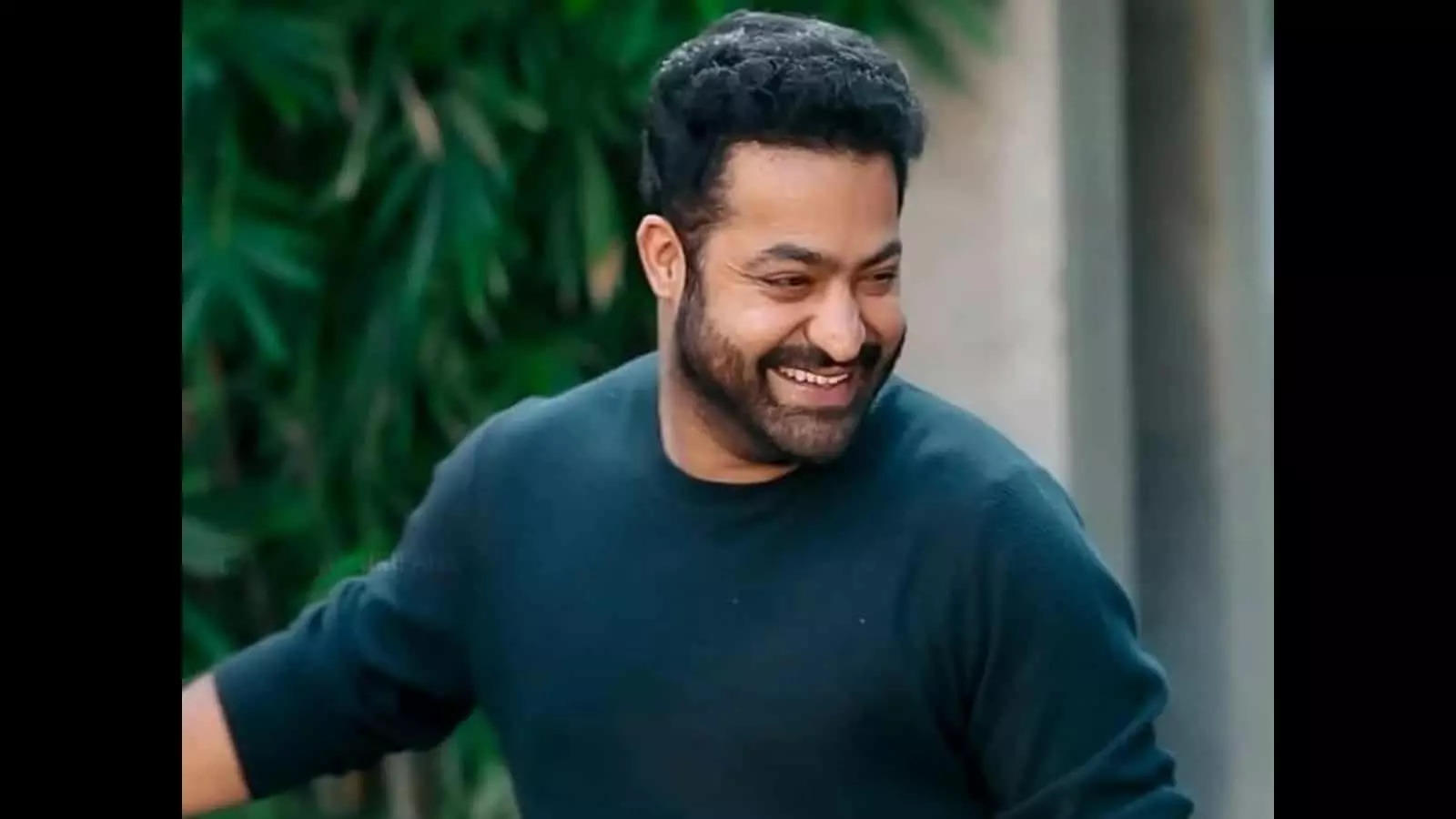 Jr NTR