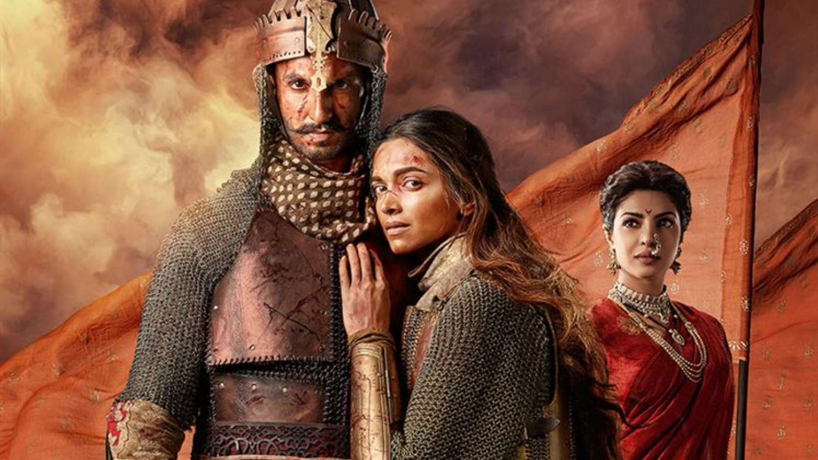 Bajirao Mastani 2015