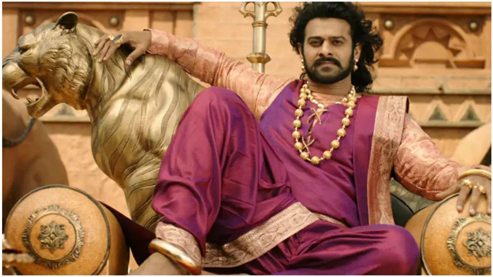 Baahubali 2 