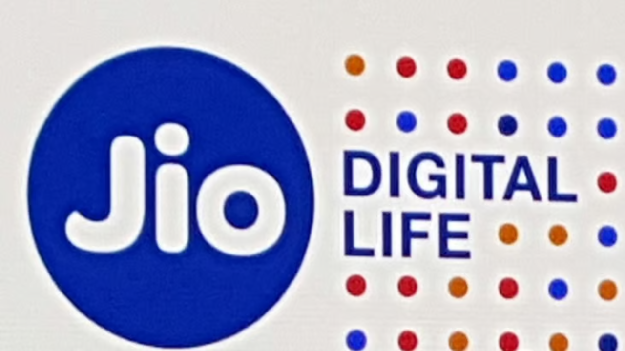 Reliance Jio