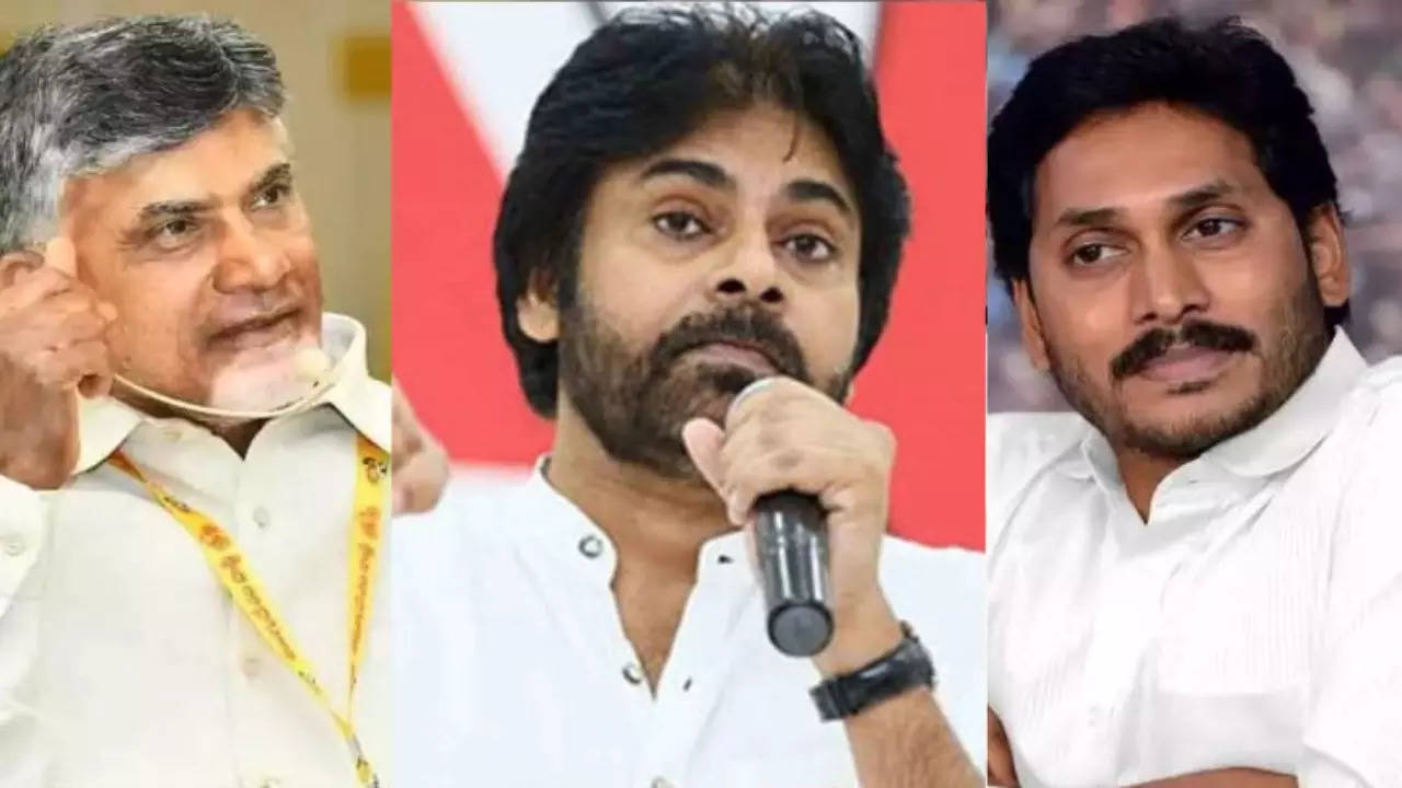 నేడు ఢిల్లీకి సీఎం చంద్రబాబుమంగళగిరిలో డిప్యూటీ సీఎం పవన్ కల్యాణ్తాడేపల్లిలో వైఎస్ జగన్పర్యటనల పూర్తి వివరాలు ఇవే