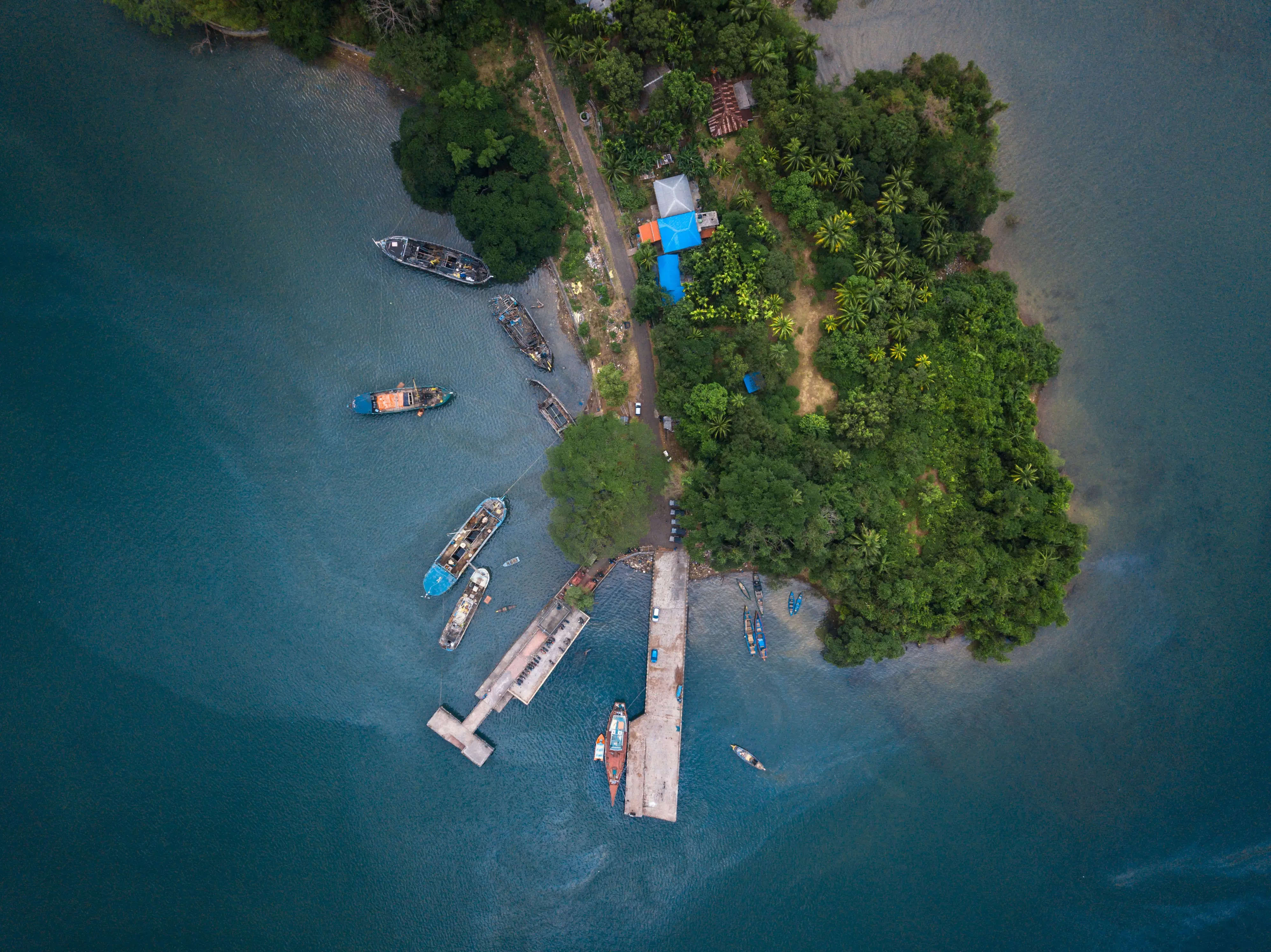 Who Was Port Blair Named After? Tracing Colonial Past With Modern Lens |  Times Now