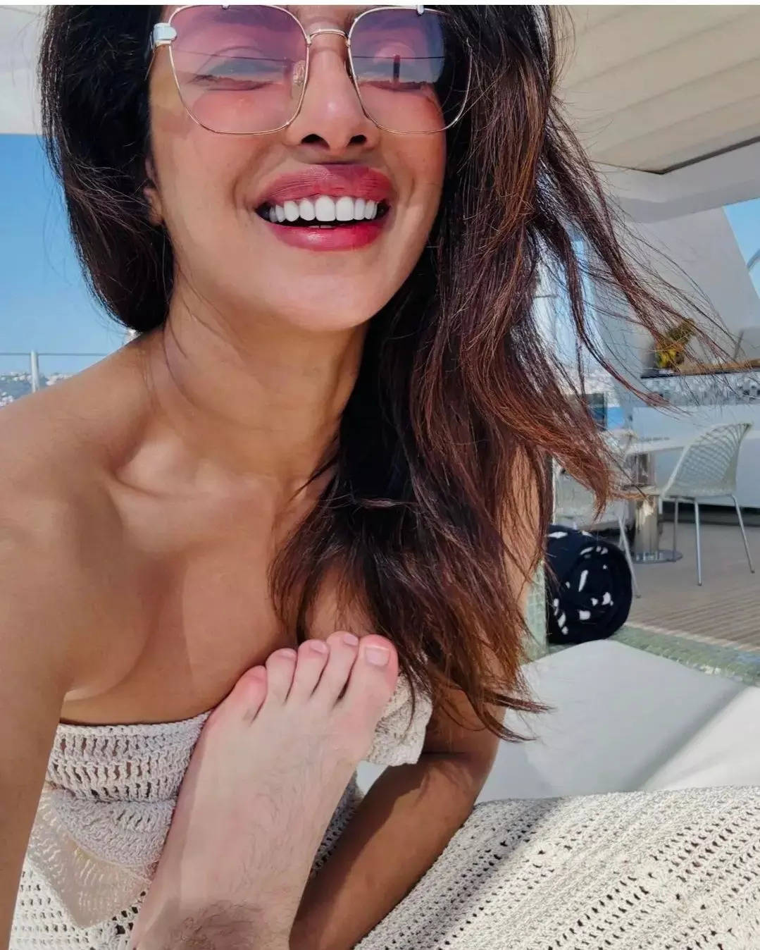 Priyanka chopra instagram photos 