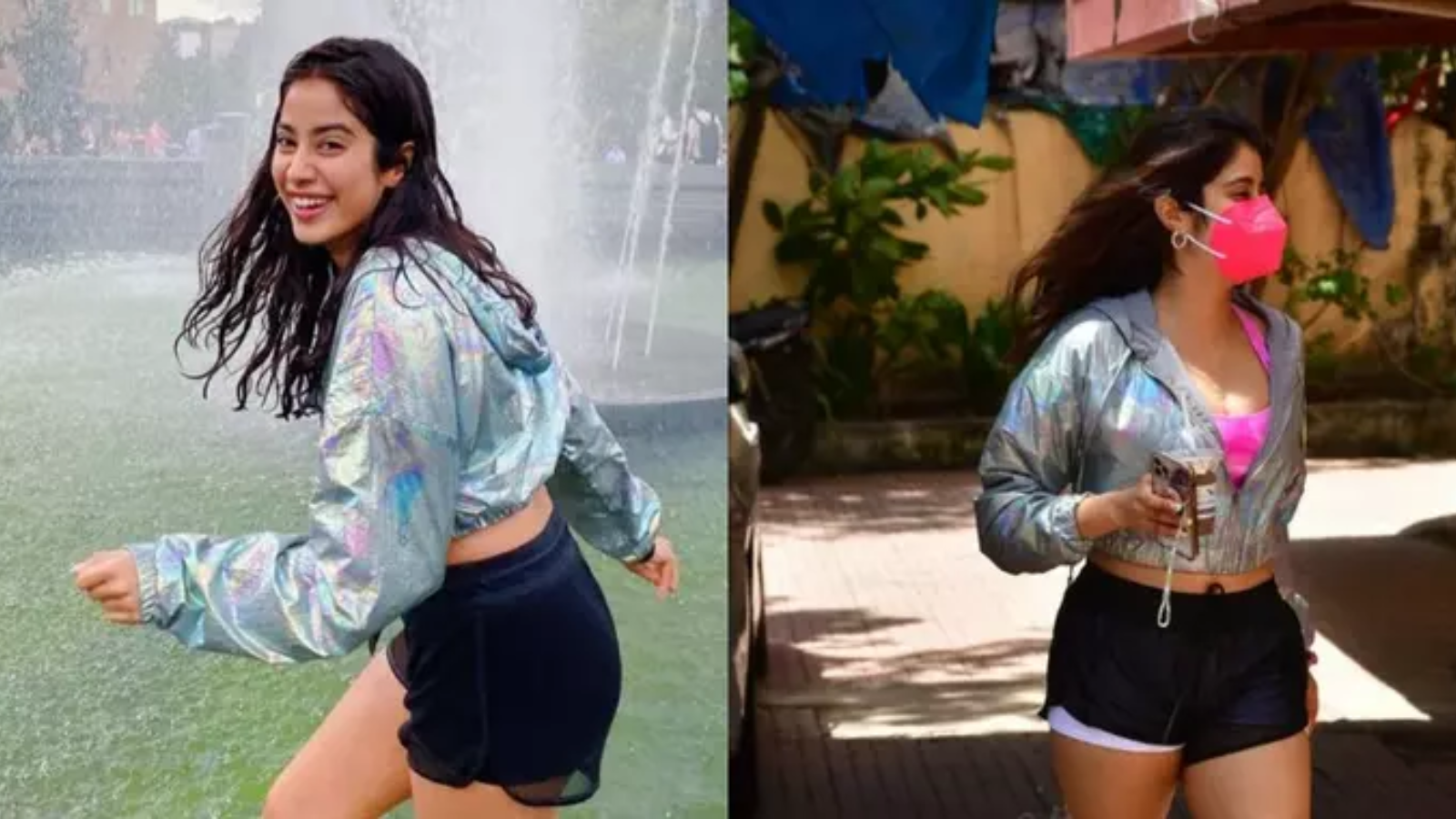 Janhvi Kapoor 