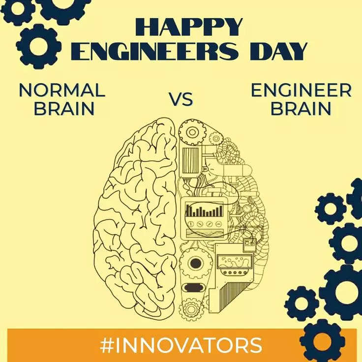 Happy National Engineers Day 2024 Wishes, Quotes, Messages, Images And Whatsapp Status