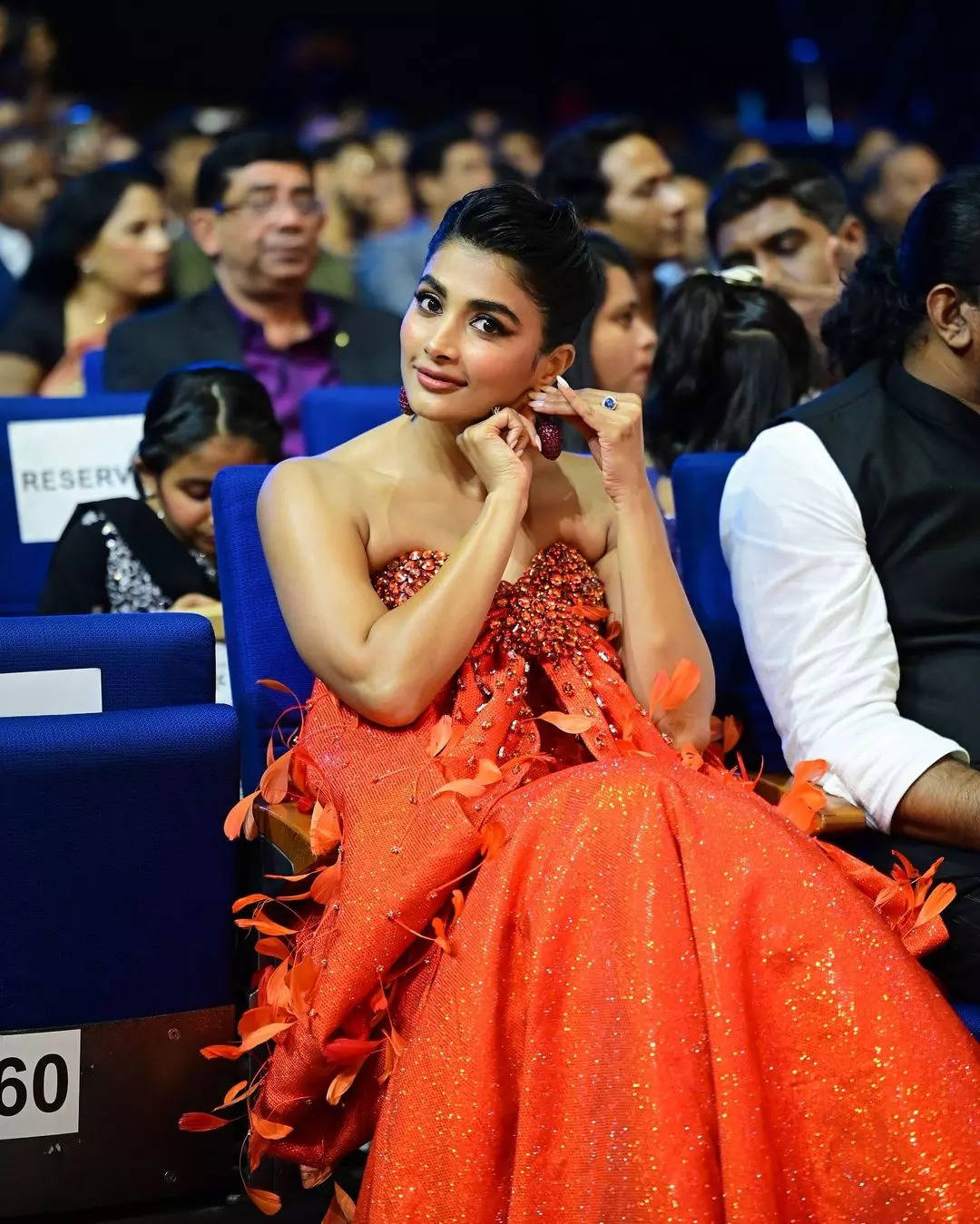 SIIMA Awards 2024 Event 