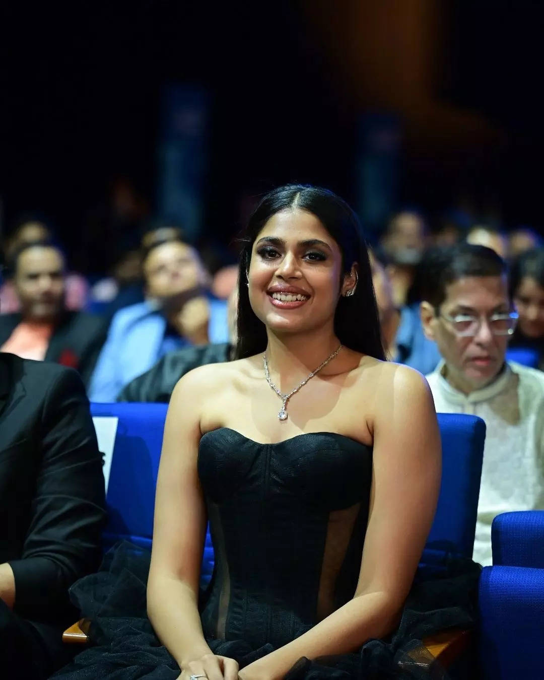 SIIMA Awards 2024 Event  