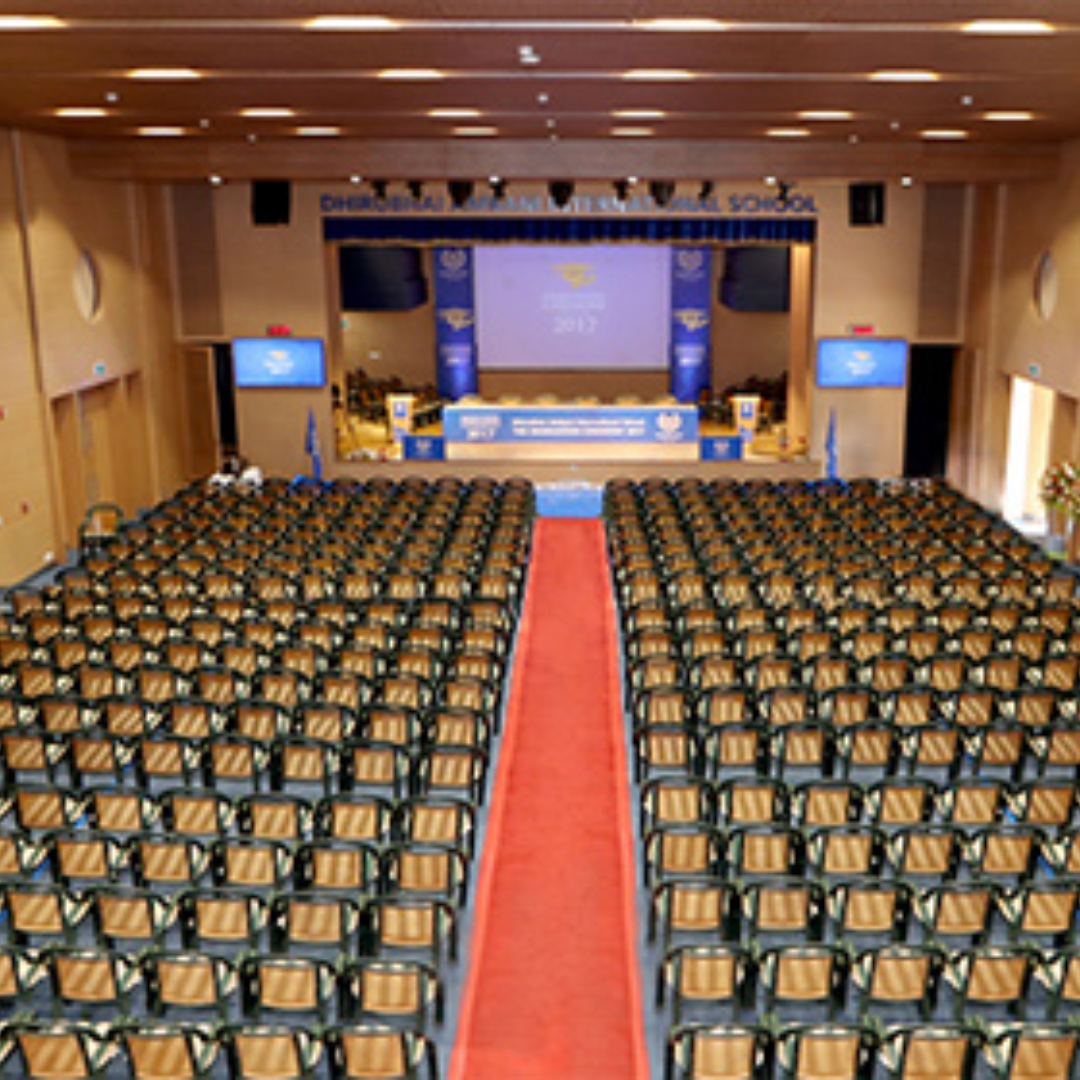 Auditorium