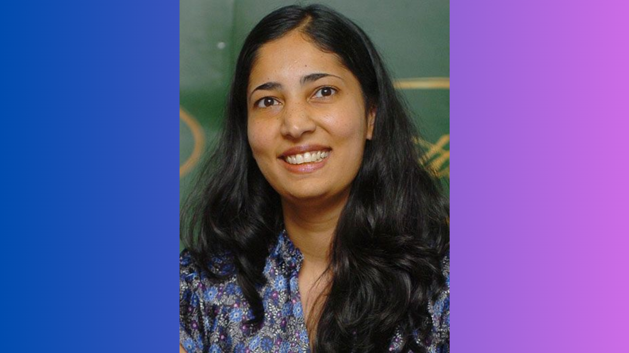 Kiran Desai