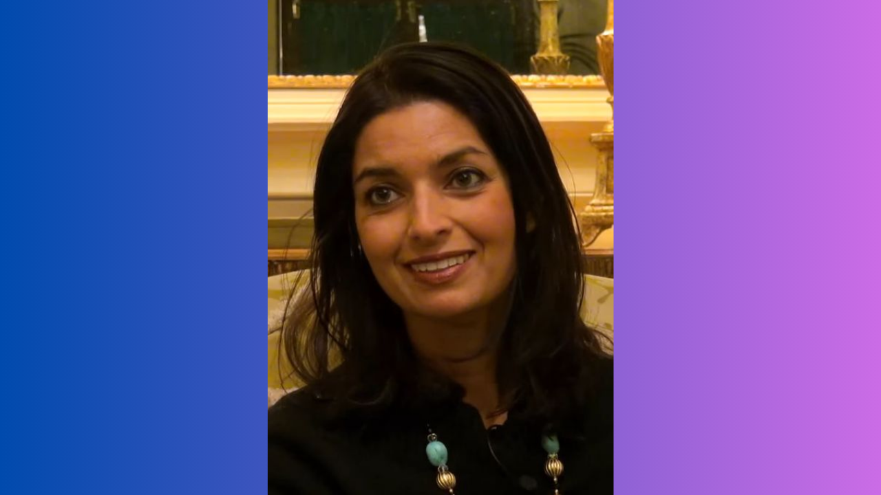 Jhumpa Lahiri