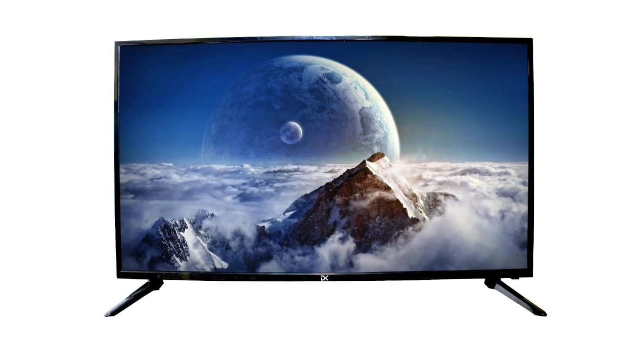 MarQ HD Ready LED TV 