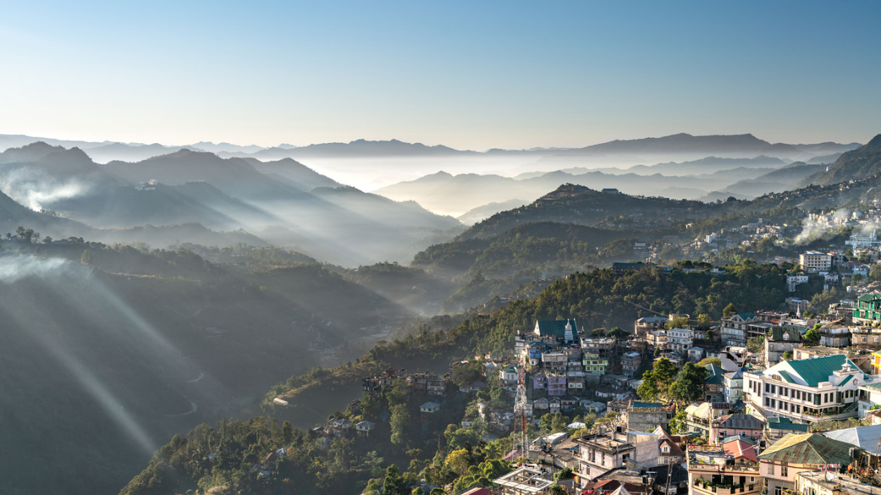 हे राज्य सर्वात आनंदी आहे