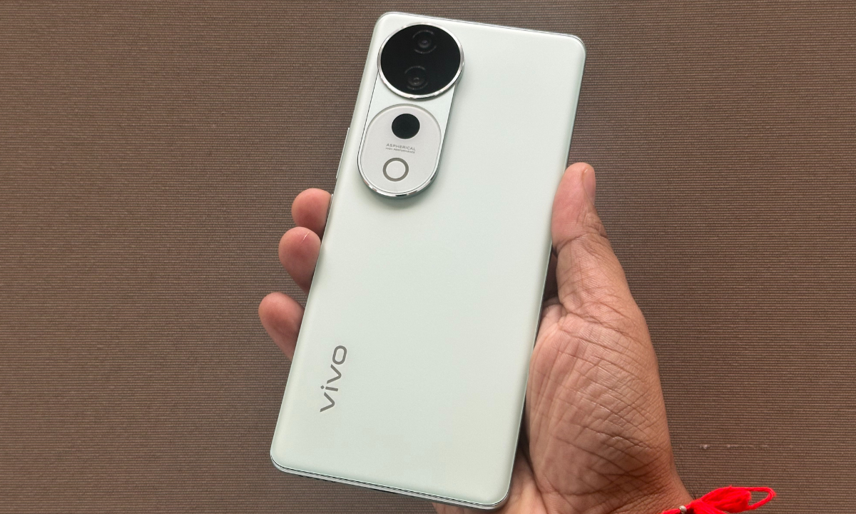 Vivo T3 Ultra