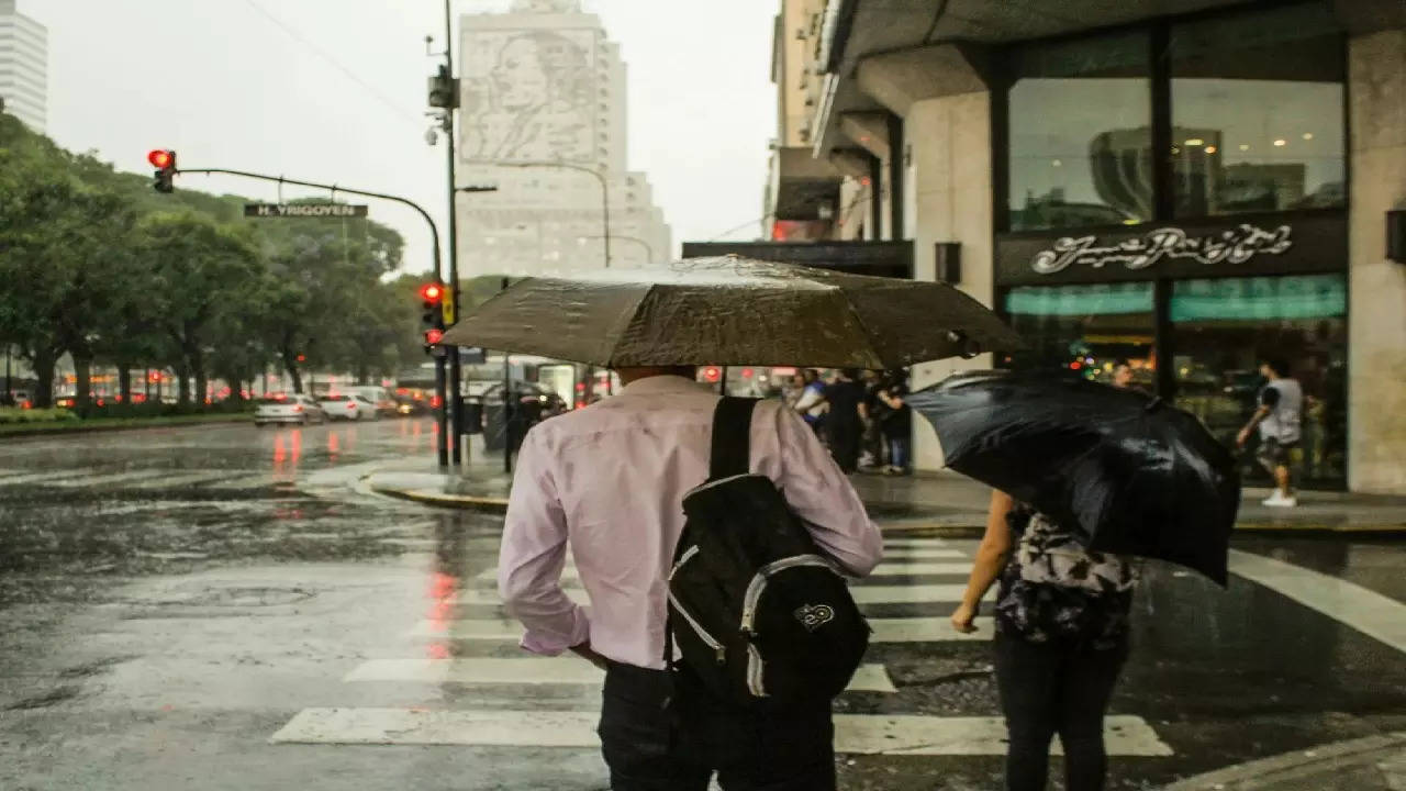 पावसाळ्यासाठी तयारी