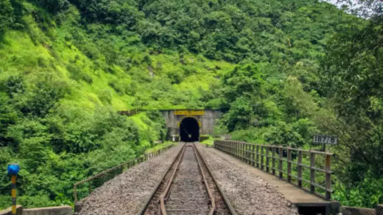 सिलीगुडी हे भारतीय रेल्वेच्या प्रमुख नेटवर्कशी जोडलेले आहे