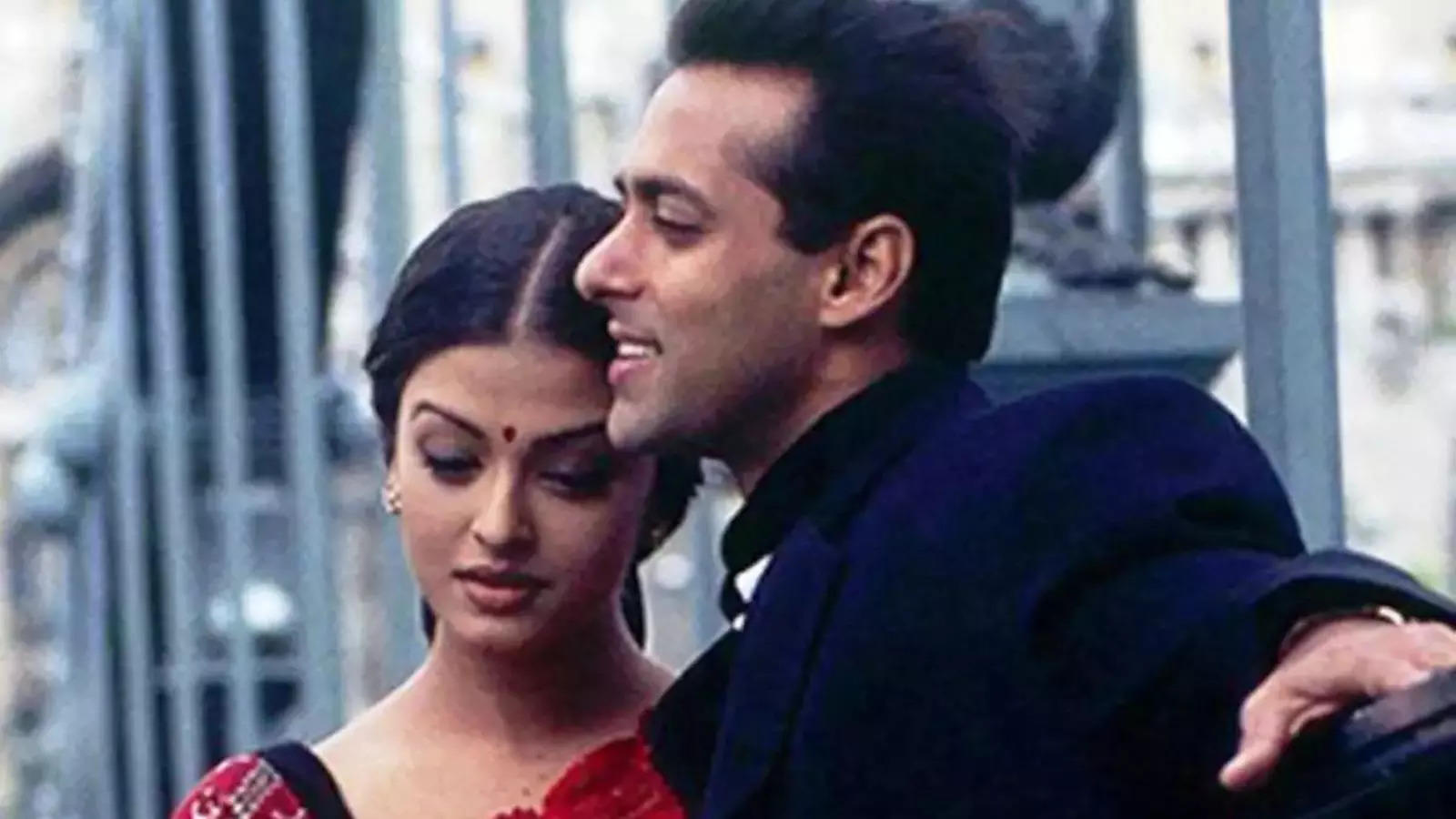 Aishwarya Salman