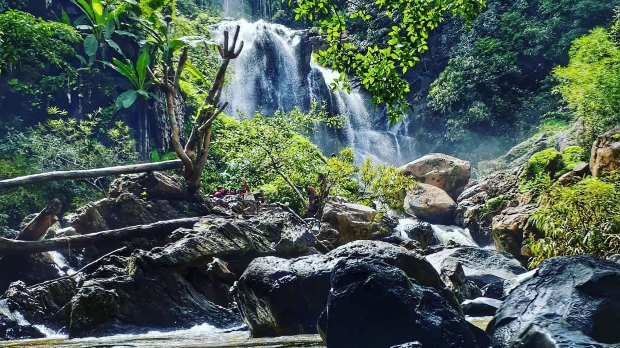 ಶಿರ್ಲೆ ಜಲಪಾತ