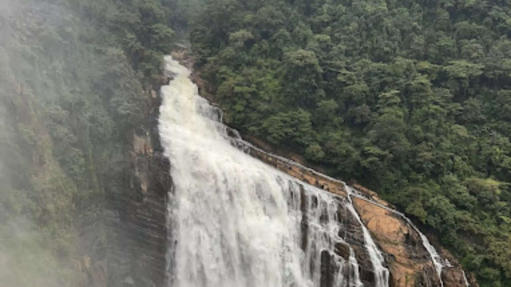 ಉಂಚಳ್ಳಿ ಪಾಲ್ಸ್