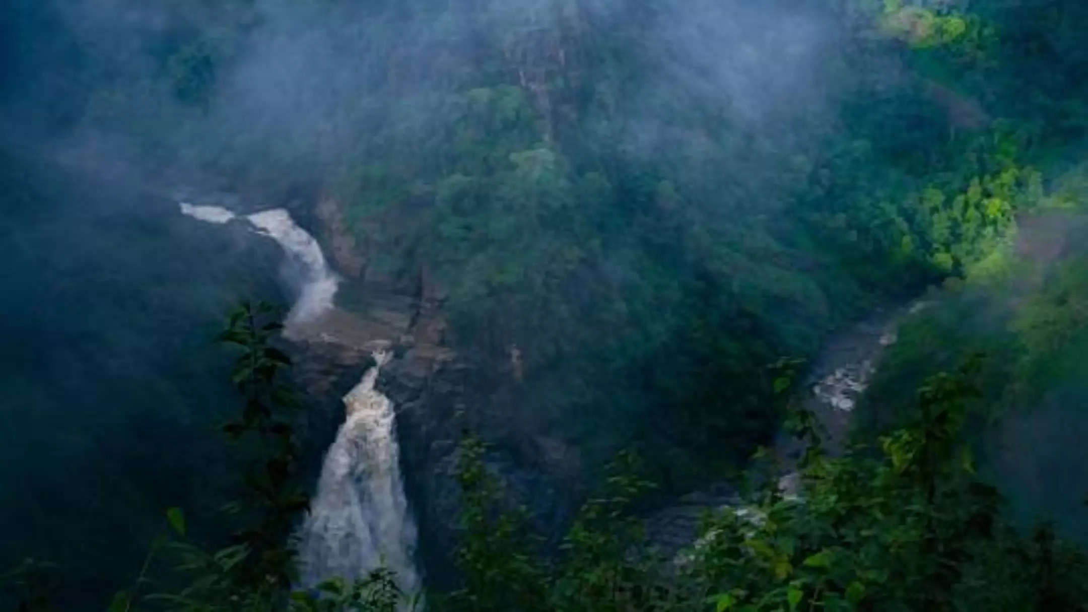 ಮಾಗೋಡು ಜಲಪಾತ