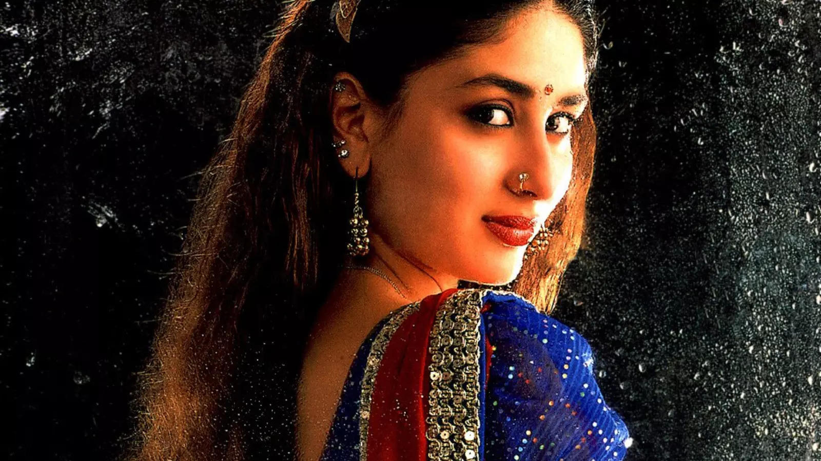 Kareena Kapoor in Chameli  