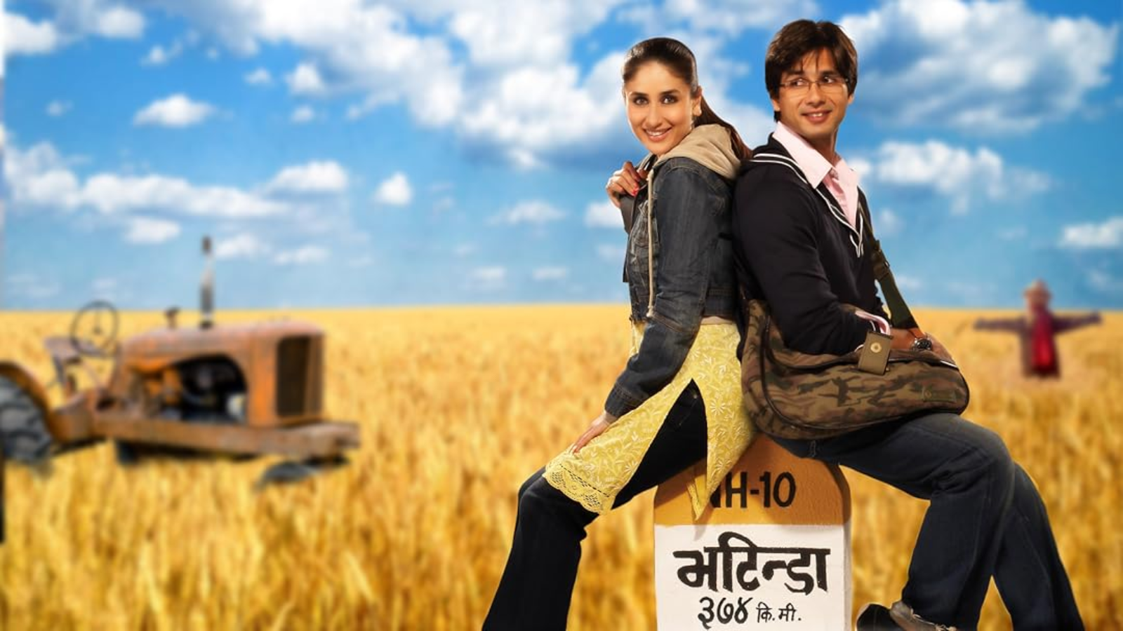 Jab We Met 2007