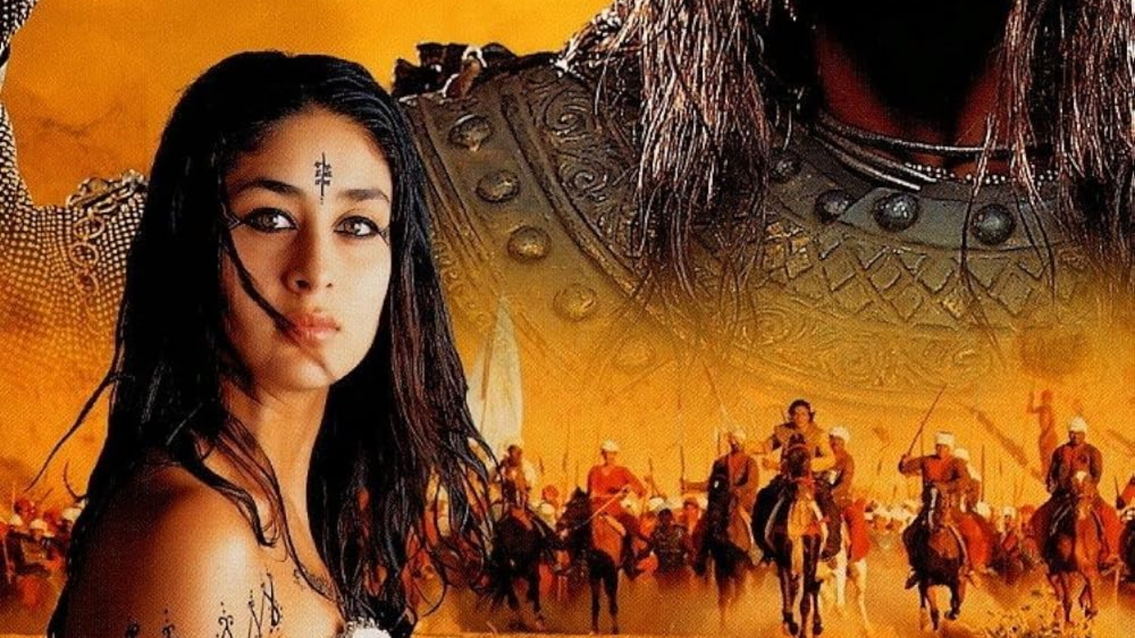 Asoka 2001