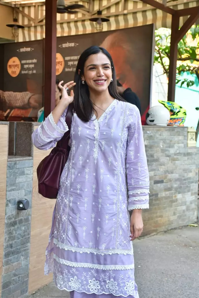 Shriya Pilgaonkar 