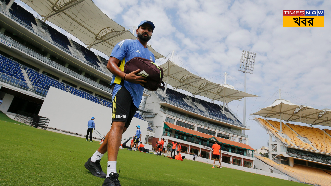 IND vs BAN 1st Test Predicted XI ভারত-বাংলাদেশ প্রথম টেস্টের ২২ গজ কেমন হবে