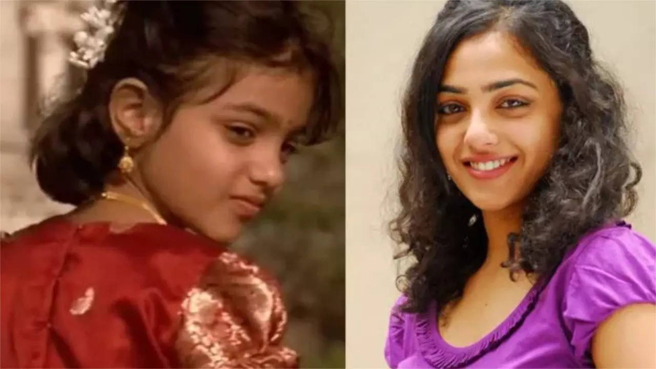 nithya menen