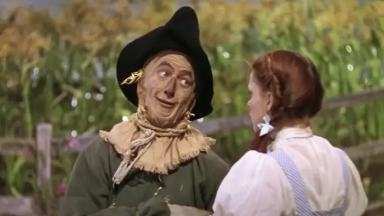 Ray Bolger