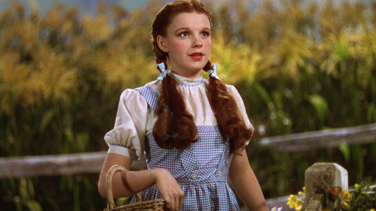 Judy Garland