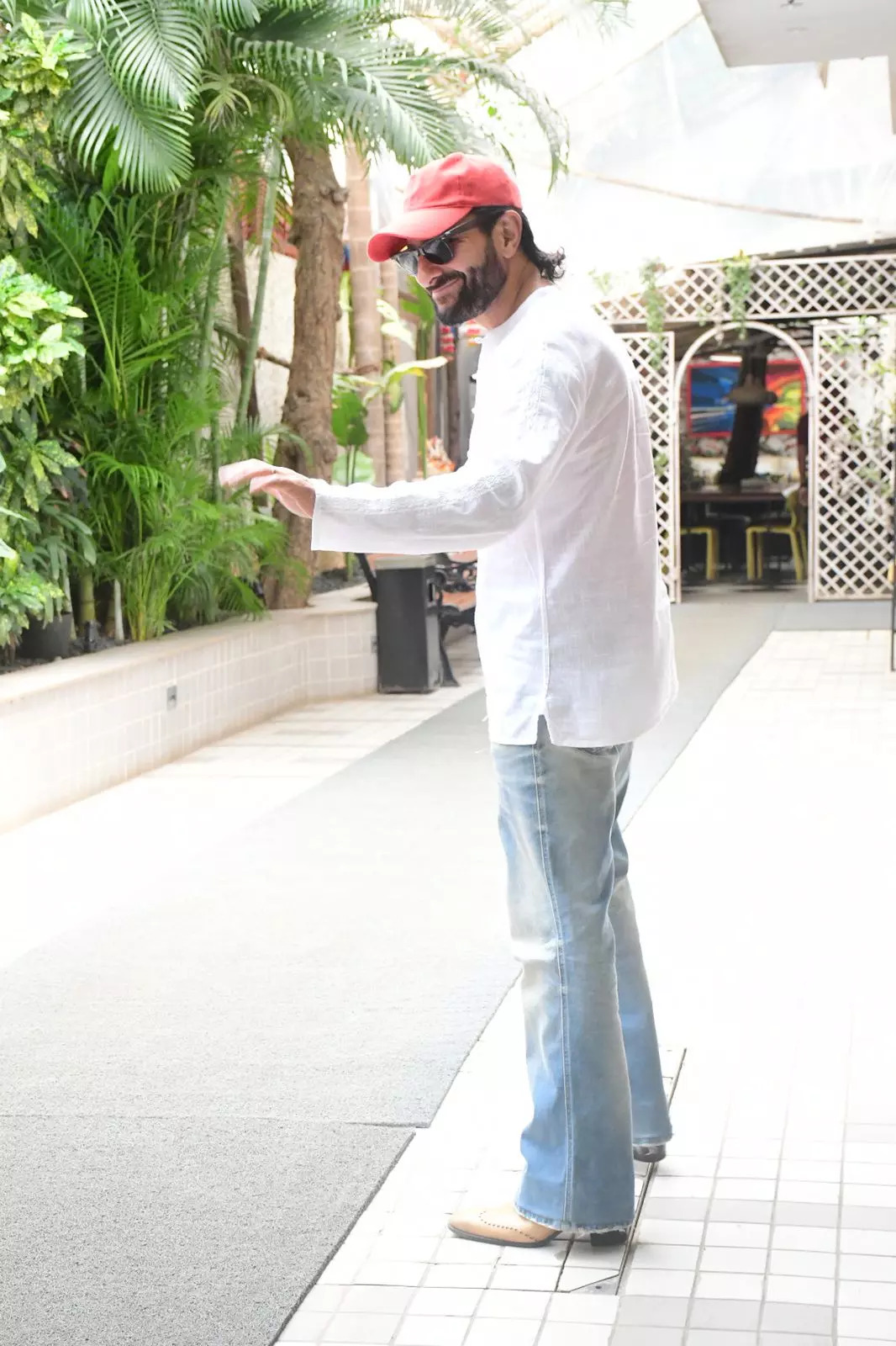 Saif Ali Khan