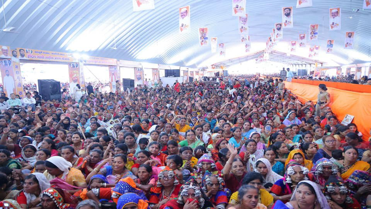 तिसऱ्या हप्त्याचे पैसे कधी मिळणार