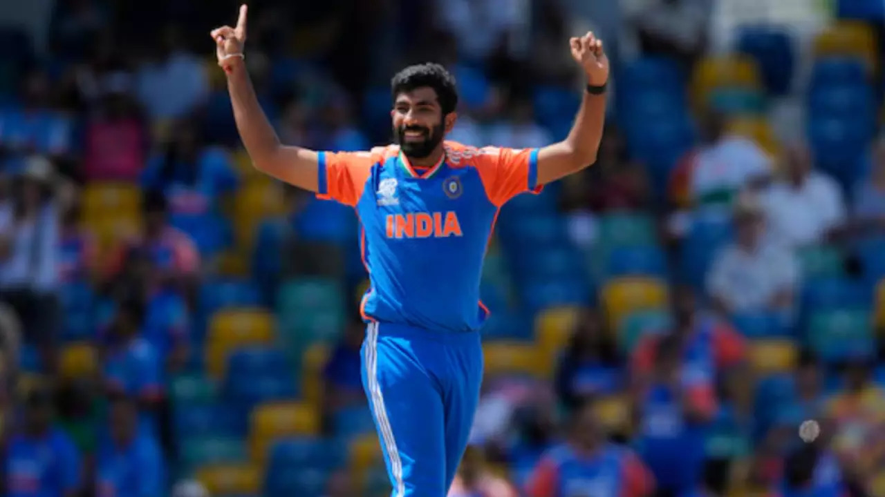 Jasprit Bumrah was the leading wicket taker in T20 World Cup 2024