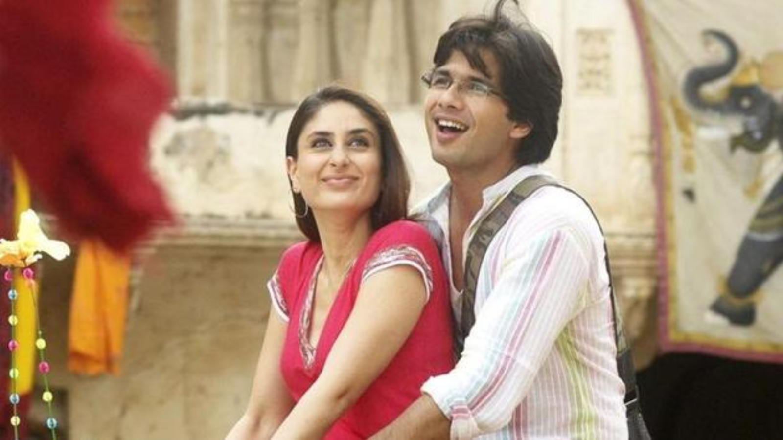 Kareena-Shahids On-Screen Evergreen Jodi 