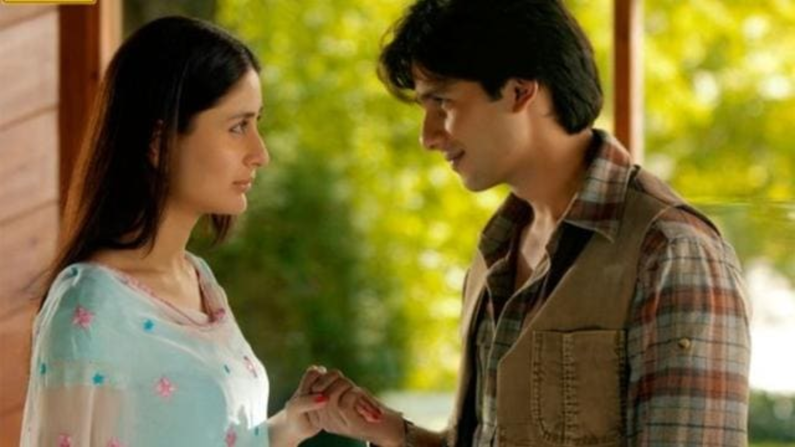 Jab We Met 2007 