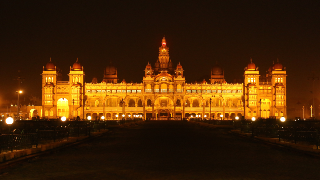 Mysuru Karnataka