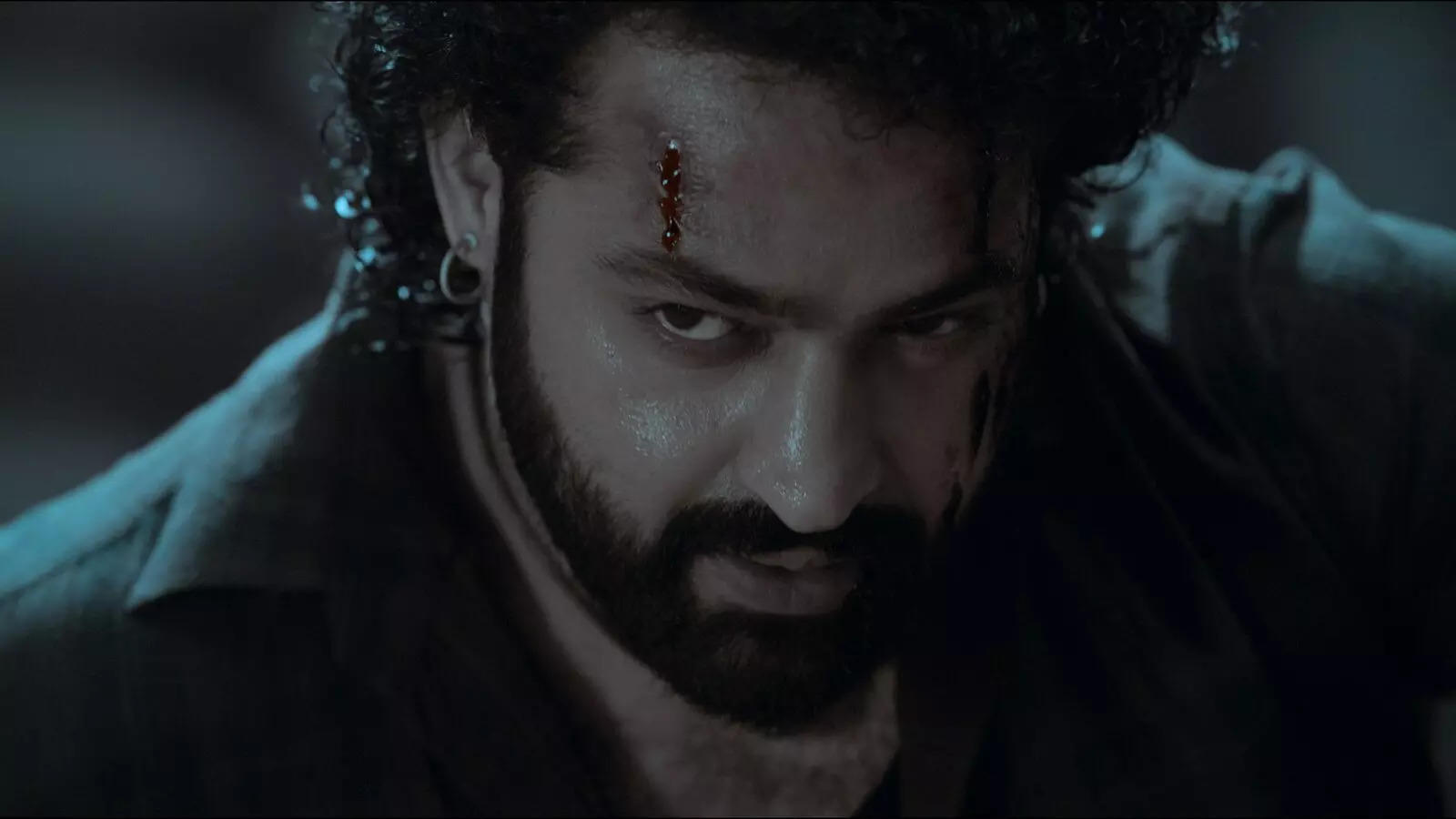 Jr NTR in Devara