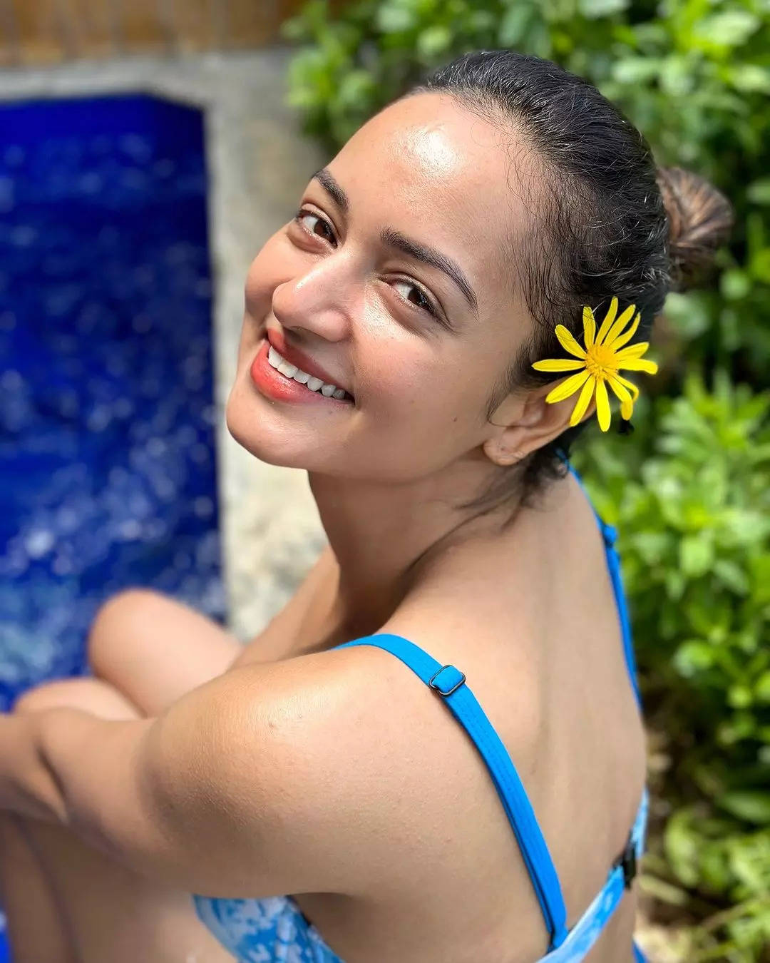 shanvi srivastava