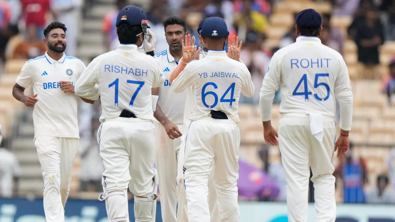 8th Highest wicket-taker in Test cricket history