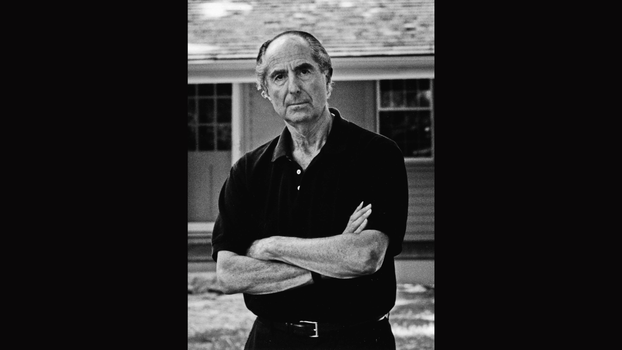 Philip Roth