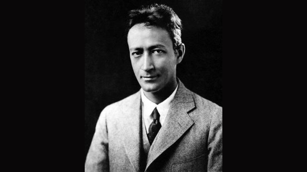 Jean Toomer