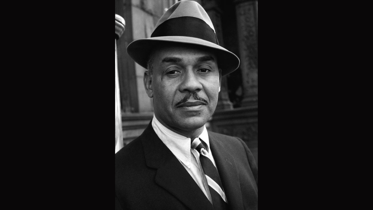 Ralph Ellison