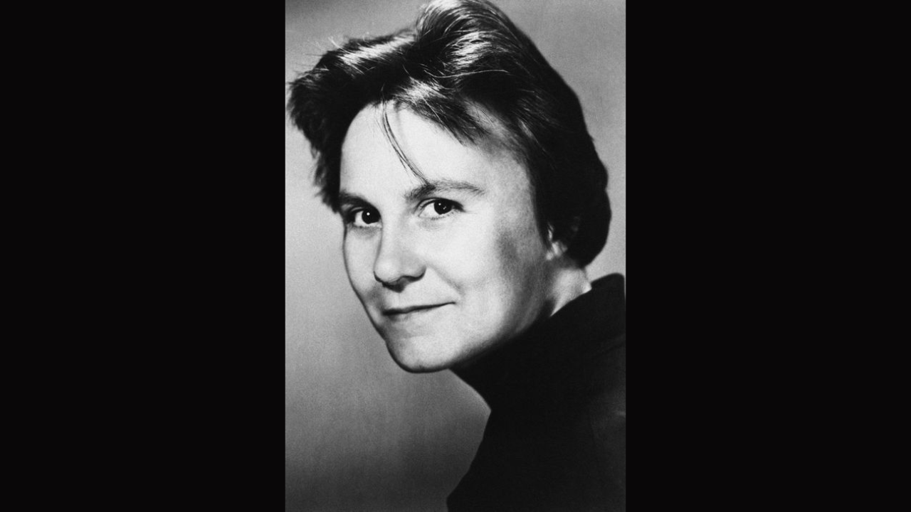 Harper Lee