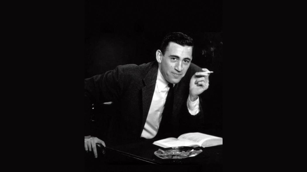 JD Salinger