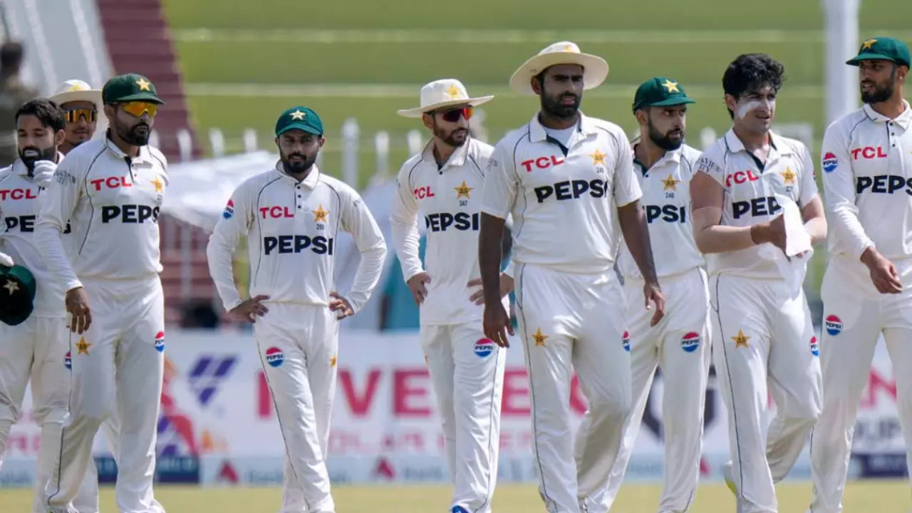 Pakistan recorded more wins than losses in just 16 games